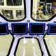 Illustration for article titled NASA's Building 9 Is The Giant Space Toy Box Of Your Dreams